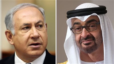 تقارير إسرائيلية: نتنياهو زار الإمارات سراً خلال الحرب مع إيران 