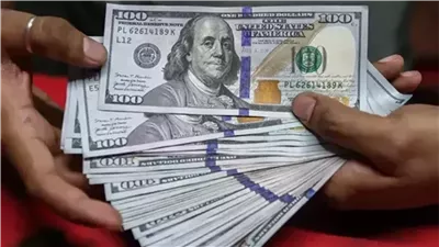 سعر الدولار مقابل الجنيه المصري اليوم الأربعاء 3 يونيو 2026