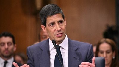 الشيوخ الأمريكي يعين كيفن وارش رئيسا لمجلس الاحتياطي الفيدرالي خلفا لباول