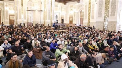 تعرف على موضوع ونص خطبة الجمعة غدًا 15 مايو 2026