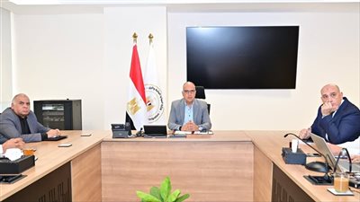 وزارة الري تكثف إجراءات إدارة المياه لمواجهة ارتفاع الحرارة وبداية الزراعات الصيفية