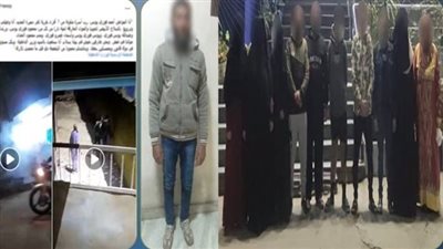 التحقيقات تكشف تفاصيل خلاف الميراث بالدقهلية: مشاجرة بين 7 أشخاص وتهديد بسلاح