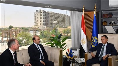 محافظ أسوان يتابع خطة تطوير فندق كتراكت وجزيرة ألفانتين دعماً للسياحة