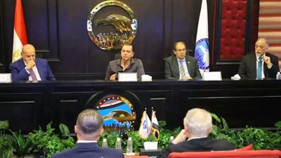 رسائل قوية من قيادات مستقبل وطن تحدد أولويات المرحلة الجديدة