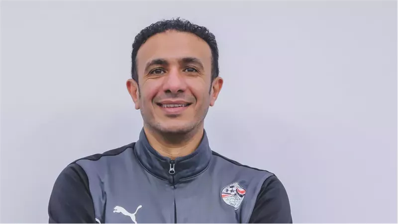 طارق مجدي
