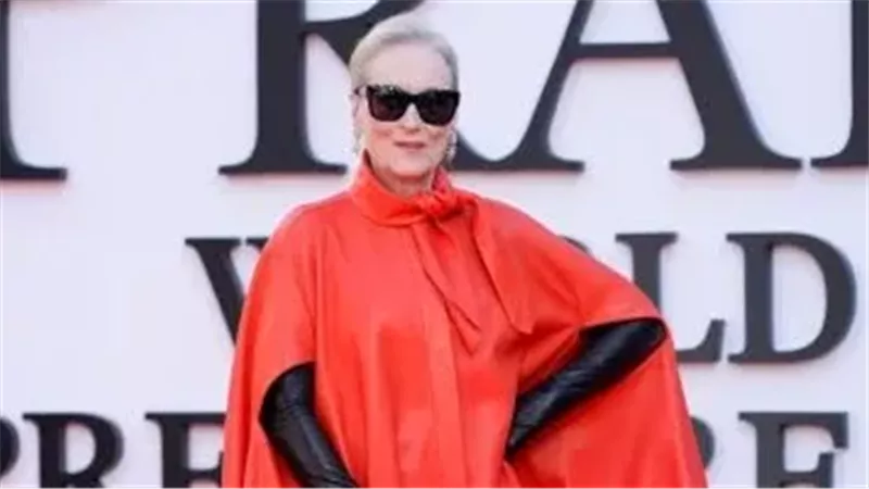 The Devil Wears Prada 2