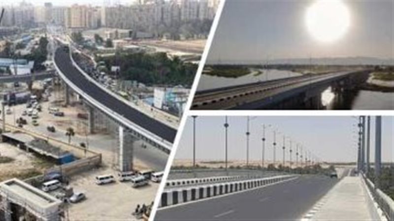  محاور الزقازيق