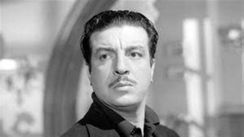 أنور وجدي