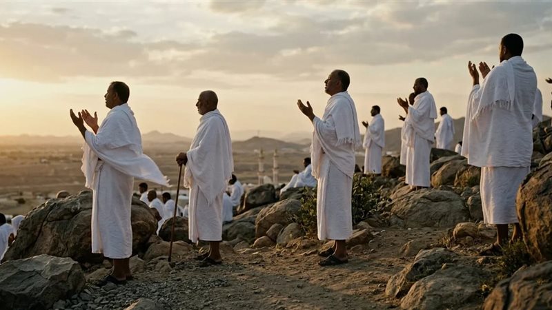 الحج 
