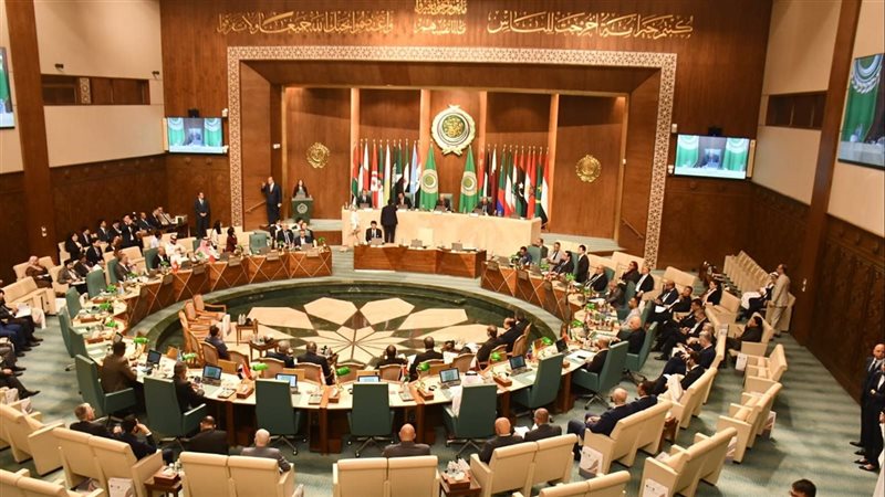  المنتدى العربي الصيني بالقاهرة