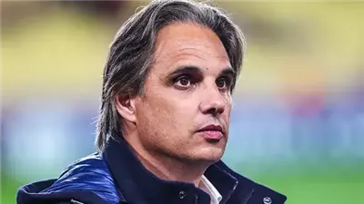 الأهلي يتواصل مع البرتغالي جوميز للبحث عن خليفة توروب