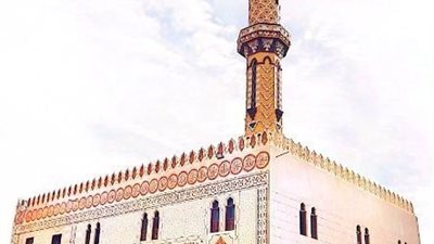 وزارة الأوقاف تفتتح 31 مسجدًا غدا الجمعة في المحافظات 