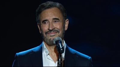 كاظم الساهر يلتقي جمهوره في أبوظبي غدًا بحفل جديد