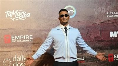 محمد رمضان: واجهت اختبارًا صعبًا بفيلم أسد.. ونجحت في تجربة جعفر العمدة