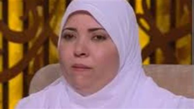 هبة عوف ترفض مقترح فسخ الزواج خلال 6 أشهر: لا يوافق الشرع