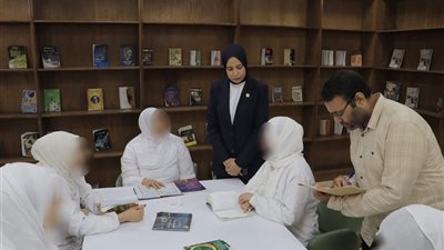 النيابة العامة تتفقد مراكز الإصلاح بأخميم وتؤكد انتظام الخدمات وحفظ حقوق النزلاء
