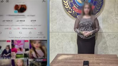 سقوط صانعة محتوى بمدينة نصر.. اعترافات صادمة بعد نشر فيديوهات خادشة للحياء