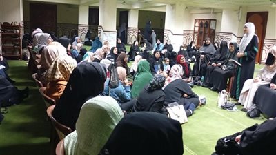 لقاءات دعوية ببورسعيد تُعزّز الوعي بفضل العشر من ذي الحجة وأهمية الذكر