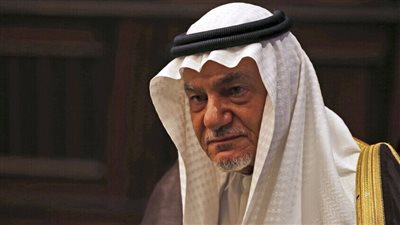 تركي الفيصل: إسرائيل سعت لجر السعودية لمواجهة مع إيران والرياض اختارت التهدئة