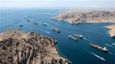 إيران تدرس نظام تأمين بحري للسيطرة على حركة السفن في مضيق هرمز 