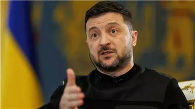 أوكرانيا تستعد للأسوأ.. زيلينسكي يطالب المواطنين بالاستعداد