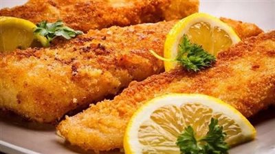 زي المطاعم وأحلى.. طريقة عمل السمك الفيليه في البيت 