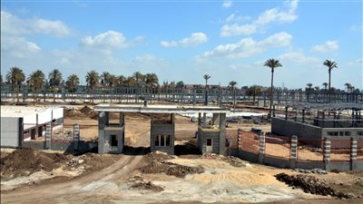 المنطقة الاستثمارية ببنها 2026.. 47 فدانا تدعم الصناعة وتوفر آلاف فرص العمل بالقليوبية