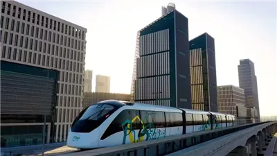 إعلان جديد يهم الملايين.. تفاصيل أسعار تذاكر مونوريل شرق النيل؟