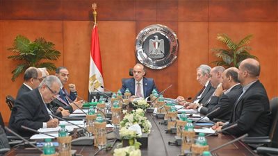  رئيس الوزراء يصدر قرارين بإعادة تشكيل اللجنة الدائمة لمعايير المحاسبة والمراجعة