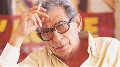  “100 كلمة حب” يوثق إرث يوسف شاهين.. ووليد سيف: كان معلم أجيال في السينما