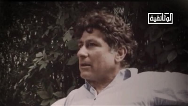 فيلم إدوارد سعيد في القاهرة