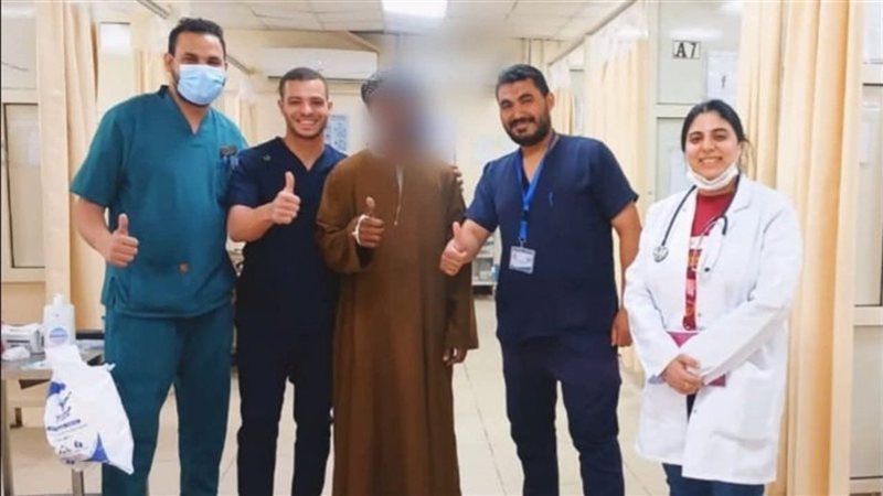 المنيا 