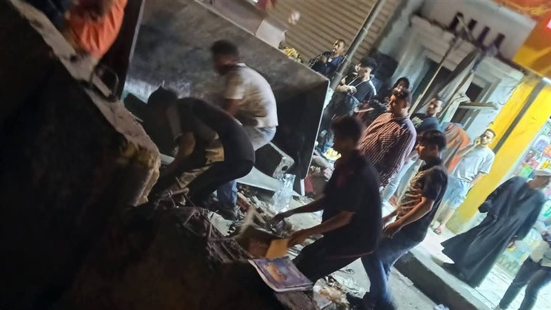 سوق الجمعة