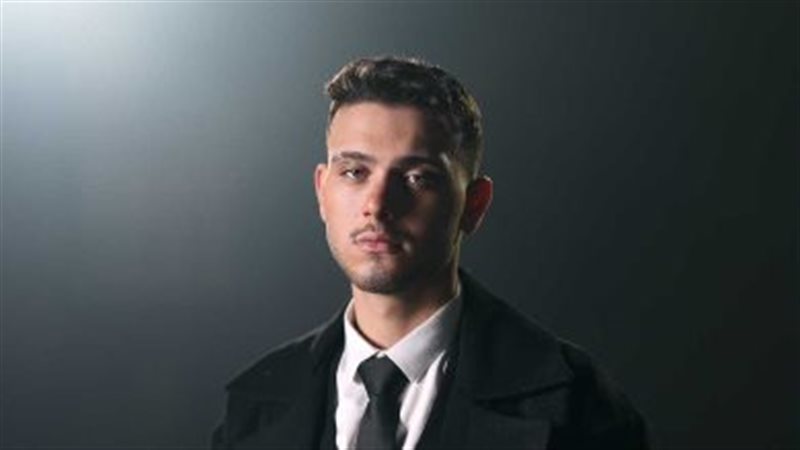 الشامي