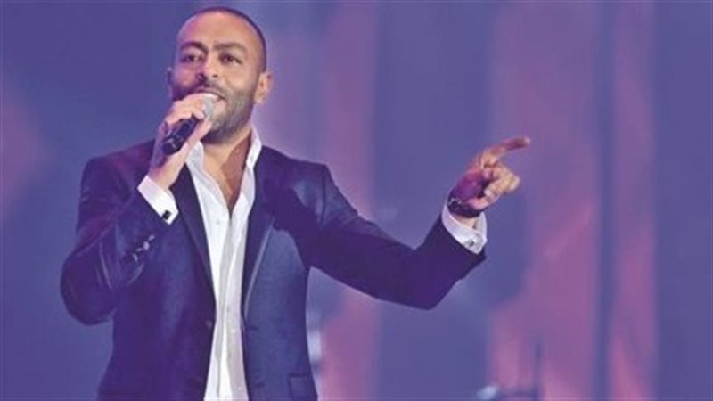 تامر عاشور