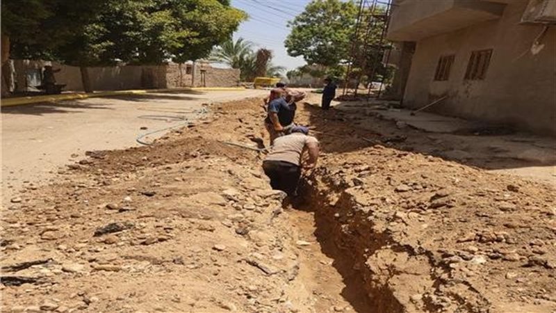 تعبيرية