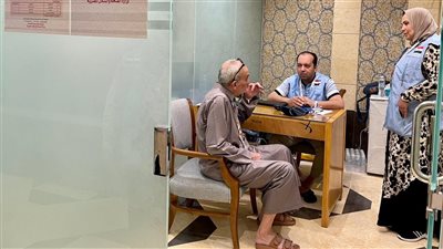 التضامن: وصول 5647 حاجًا من الجمعيات الأهلية إلى الأراضي المقدسة 