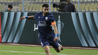 مروان داوود: مباريات الأهلي والزمالك بوابة النجومية.. ومفيش تفويت في الدوري 
