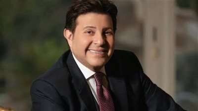 وزيرة الثقافة تكلف خالد جلال بالإشراف على حفل تأبين هاني شاكر بالأوبرا 