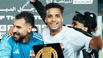  الدوري المصري.. نقطة واحدة تفصل الجونة عن الأمان وحرس الحدود عن الهبوط 