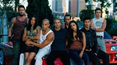 جوردانا بروستر: عرض Fast & Furious في مهرجان كان لحظة مؤثرة