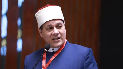 مظهر شاهين: زواج الرجل بأخرى ليس سببًا مباشرًا للطلاق إلا بثبوت الضرر