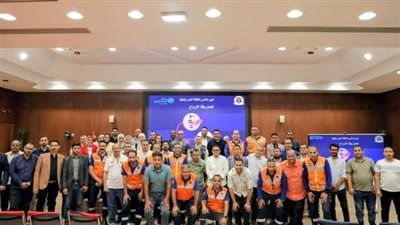 ورشة عمل بين هيئة الإسعاف ومنظمة الصحة العالمية بعنوان 