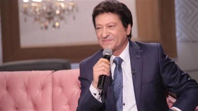 محمد الحلو: لقاء عبدالوهاب كان تحكمه الهيبة.. وعمار الشريعي كان أقرب الأصدقاء
