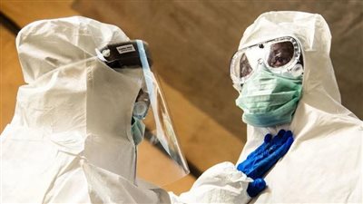 فيروس إيبولا ينتقل من الميت للحي.. مفاجأة لأول مرة