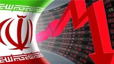إيران على حافة الانهيار الاقتصادي.. العملة تتهاوى والإنترنت يقطع أرزاق الملايين