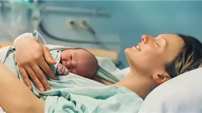 خريطة طريق لولادة آمنة.. وزارة الصحة توضح الحالات الطبية المبررة للجراحة القيصرية