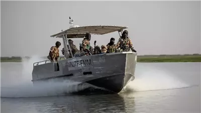 تصعيد خطير في تشاد.. غارات جوية ومفقودون بعد هجمات بوكو حرام