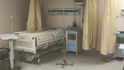 افتتاح وتشغيل وحدتي السكتة الدماغية بمستشفتي طهطا و ساقلتة النموذجي