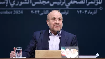 التليغراف: صراع نفوذ داخل الحرس الثوري الإيراني وتراجع قاليباف لصالح تحالف وحيدي–جعفري